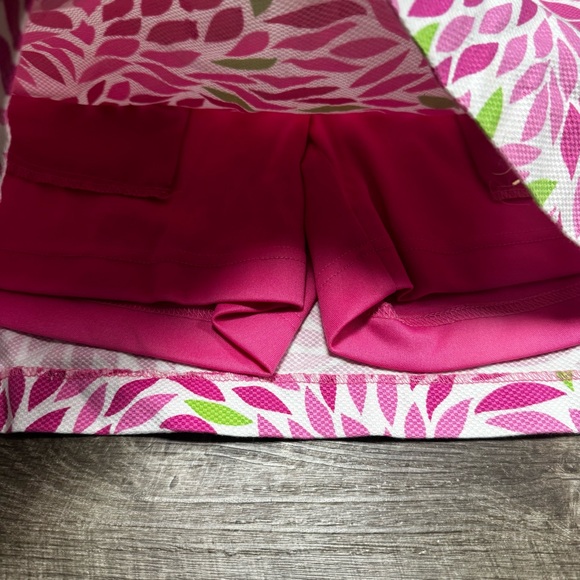 EP Pro Golf Athletic Skort Size 4 - Picture 5 of 8